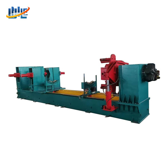 31.5Mpa test Pressure Double Acting 4 Cylinder test Together Hydraulic Cylinder test Bench