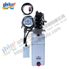 12V 24V 16Mpa RV customized hydraulic power unit RV hydraulic pump system