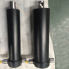 5 stage telescopic hydraulic cylinder for tipper truck