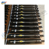 Lifting LED Screen Cylinder Hydraulic Double Acting Rod Hard Chrome for Hydraulic Lifting System