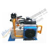 Hydraulic power unit 3 phase