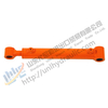 Double acting 21 Mpa Agriculture Hydraulic Cylinder for tractor