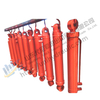 Excavator Parts Bucket Arm Boom Hydraulic Cylinder