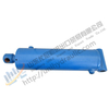 Custom large bore main hydraulic cylinders for press metallurgy Marine and offshore applications