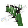 Vehicle lift outrigger cylinder crane truck outrigger hydraulic jack hydraulic legs for trailers