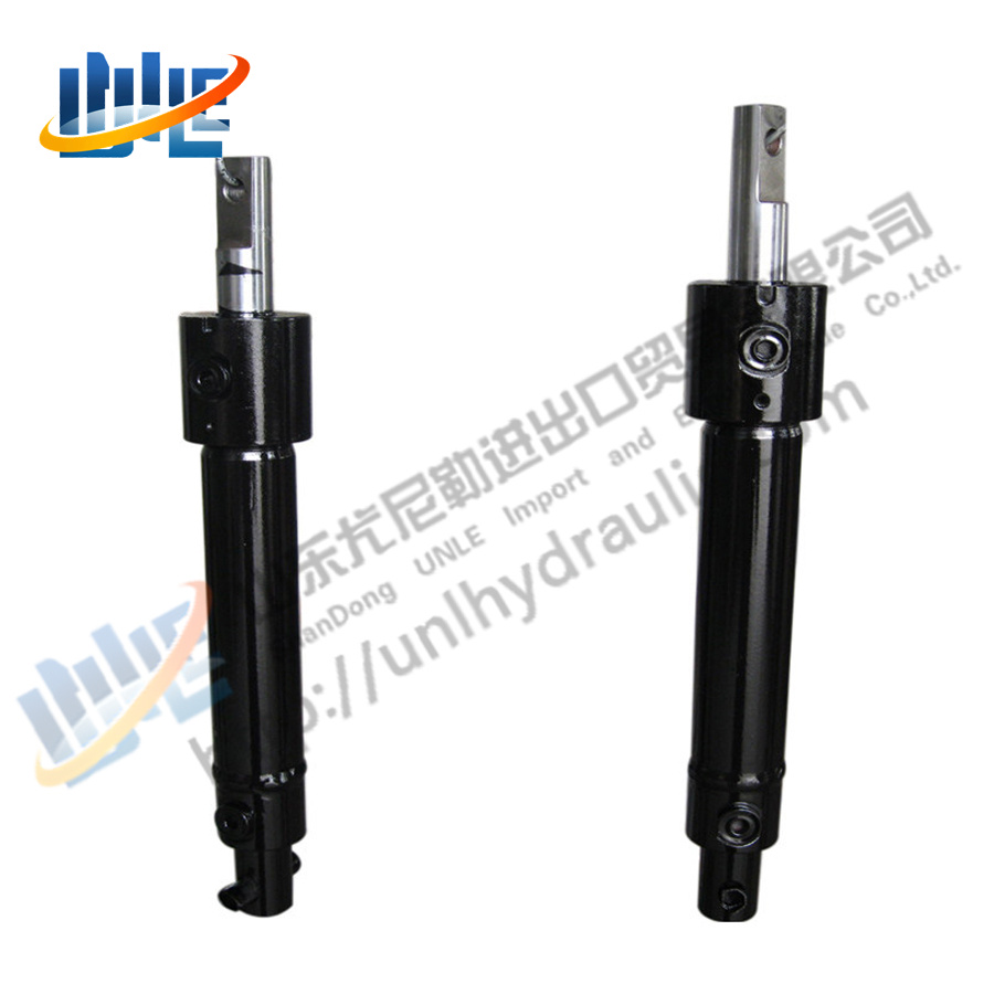 Hydraulic Cylinders Suppliers Hydraulic cylinder welding double action
