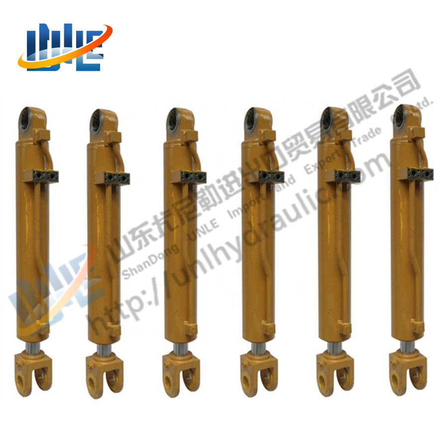 Hydraulic Cylinders Suppliers piston rod hydraulic cylinder Buy