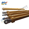 dam gate sluice gate hydraulic cylinder hydraulic power radial gate hydraulic cylinder chute spillway hydraulic hoist