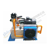 Hydraulic Brick Press Hydraulic Power Unit Hydraulic Pump Station