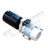 High speed flow hydraulic power pack 220v double acting hydraulic power unit