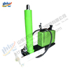 Hydraulic Short Ram Jack Lifting Cylinder Inverse for 7 Ton And 12 Ton Dump Truck And Trailer Tipper Hydraulic Cylinder