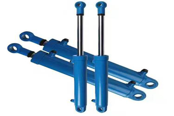 Hydraulic cylinder: Long service life and crucial maintenance