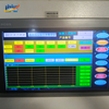 Wired Controller Automatic and Manual Operate Easy Control Single and Double Acting Hydraulic Cylinder test