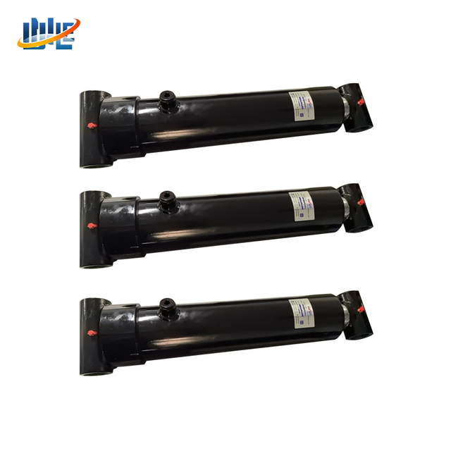 OEM Cylinder Barrel Hydraulic Jack Hydraulic Actuator Hydraulic Cylinder Professional Hydraulic Lift Cylinder