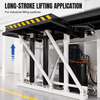 High Quality OEM Long Stroke Hydraulic Cylinder and Power Pack for Residential Commercial Elevators