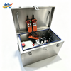 Easy Installation Portable Hydraulic Yacht Lift Platform SS316 Hydraulic Remote Control Cylinders
