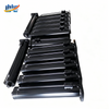 High Rise Trash Chute Compactor Fully Automatic Hydraulic