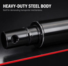 Telescopic Hydraulic Cylinder Car Multi-Layer Transport Vehicle Piston Cylinder Structure for Trailer