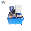 220V 50Hz Double Acting High-performance AC Solenoid Valve Ball Valve Pumps Hydraulic Power Pack Hydraulic Power Unit