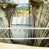 Heavy Load Stainless Steel Hydraulic Cylinder for Water Conservancy Sluice Gate Bridge Dam Opening Closing Control System
