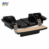 CE Certified Double Acting Telescopic Hydraulic Cylinder for Yacht Gangway Boarding Ramp System