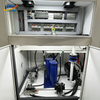 Wired Controller Automatic and Manual Operate Easy Control Single and Double Acting Hydraulic Cylinder test