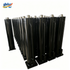 Digital Sensor Controlled Trash Chute Compactor Hydraulic