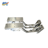 CE Certified Double Acting Telescopic Hydraulic Cylinder for Yacht Gangway Boarding Ramp System
