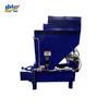 High Rise Trash Chute Compactor Fully Automatic Hydraulic