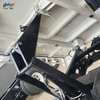 Top Quality Hard Chrome Plated 12V Hydraulic Scissor Type Lift Kit Hydraulic Cylinder for Tipper Trailer