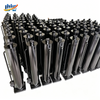 Digital Sensor Controlled Trash Chute Compactor Hydraulic