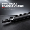 Telescopic Hydraulic Cylinder Car Multi-Layer Transport Vehicle Piston Cylinder Structure for Trailer