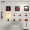 Top Quality Factory Manufacturer 31.5mpa Working Pressure Double Acting Hydraulic Cylinder test Machine