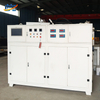 31.5Mpa Two test Bench High test Pressure Single and Double Acting Hydraulic Cylinder test Bench