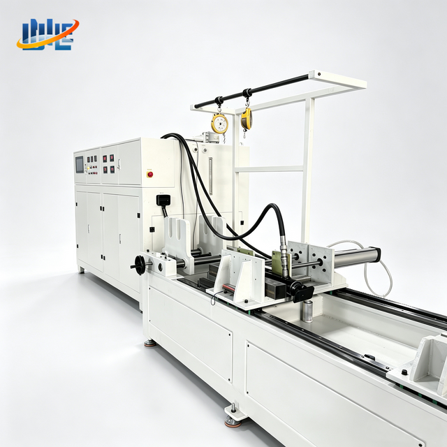 31.5Mpa Two test Bench High test Pressure Single and Double Acting Hydraulic Cylinder test Bench