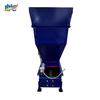 High Rise Trash Chute Compactor Fully Automatic Hydraulic